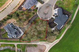 Residential Lot,  Llyn Glaslyn place, Santa Rosa, CA 95403 - 8