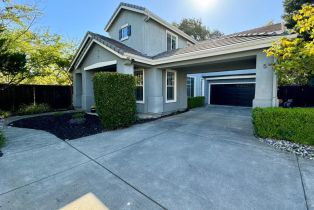 Single Family Residence, 5 Blackberry Dr, Napa, CA  Napa, CA 94558