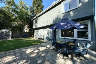 Single Family Residence,  Blackberry drive, Napa, CA 94558 - 35