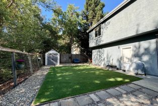 Single Family Residence,  Blackberry drive, Napa, CA 94558 - 36