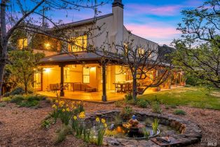 Single Family Residence,  Robinson road, Sonoma, CA 95476 - 70