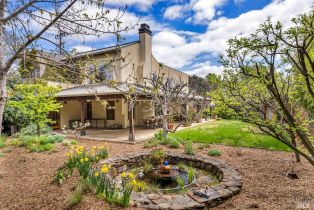 Single Family Residence,  Robinson road, Sonoma, CA 95476 - 54