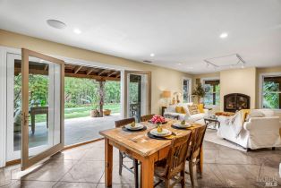 Single Family Residence,  Robinson road, Sonoma, CA 95476 - 37