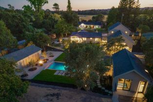 Single Family Residence,  Mckinley road, Napa, CA 94558 - 37