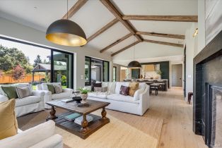 Single Family Residence,  Mckinley road, Napa, CA 94558 - 5