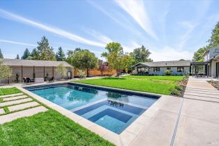 Single Family Residence,  Mckinley road, Napa, CA 94558 - 27