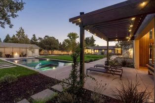 Single Family Residence,  Mckinley road, Napa, CA 94558 - 35