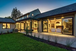 Single Family Residence,  Mckinley road, Napa, CA 94558 - 36