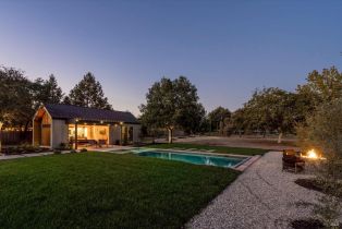 Single Family Residence,  Mckinley road, Napa, CA 94558 - 34