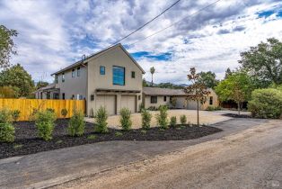 Single Family Residence,  Mckinley road, Napa, CA 94558 - 2