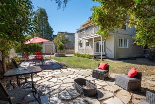 Single Family Residence,  Howard street, Petaluma, CA 94952 - 30