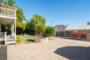 Single Family Residence,  Howard street, Petaluma, CA 94952 - 32