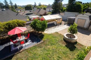 Single Family Residence,  Howard street, Petaluma, CA 94952 - 20