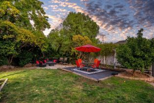 Single Family Residence,  Howard street, Petaluma, CA 94952 - 3