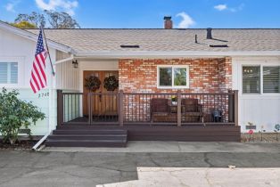 Single Family Residence,  Piner road, Santa Rosa, CA 95401 - 5