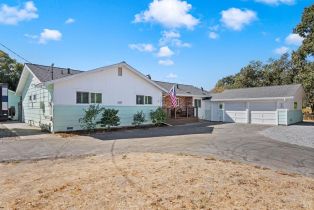 Single Family Residence,  Piner road, Santa Rosa, CA 95401 - 2