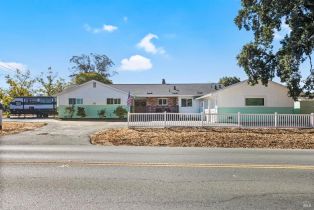 Single Family Residence,  Piner road, Santa Rosa, CA 95401 - 3