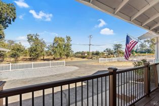 Single Family Residence,  Piner road, Santa Rosa, CA 95401 - 4