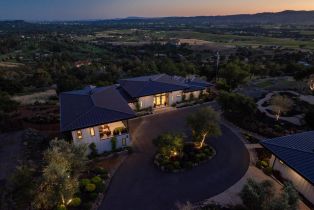 Single Family Residence,  Atlas Peak road, Napa, CA 94558 - 59