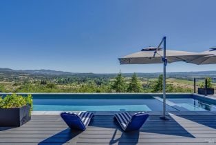 Single Family Residence,  Atlas Peak road, Napa, CA 94558 - 37