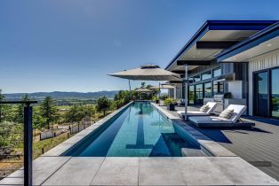 Single Family Residence,  Atlas Peak road, Napa, CA 94558 - 44