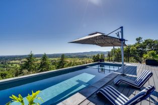 Single Family Residence,  Atlas Peak road, Napa, CA 94558 - 39