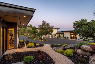 Single Family Residence,  Atlas Peak road, Napa, CA 94558 - 54