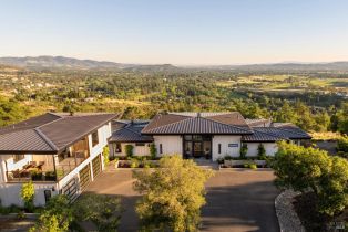 Single Family Residence,  Atlas Peak road, Napa, CA 94558 - 51