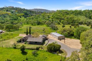 Single Family Residence,  Henno road, Glen Ellen, CA 95442 - 3