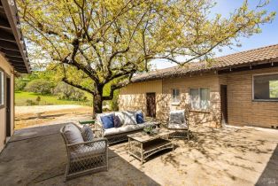 Single Family Residence,  Henno road, Glen Ellen, CA 95442 - 19