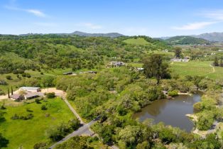 Single Family Residence,  Henno road, Glen Ellen, CA 95442 - 43