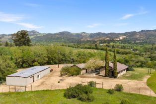 Single Family Residence,  Henno road, Glen Ellen, CA 95442 - 4