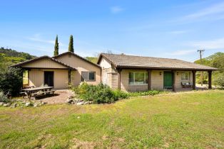 Single Family Residence,  Henno road, Glen Ellen, CA 95442 - 6