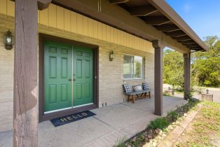 Single Family Residence,  Henno road, Glen Ellen, CA 95442 - 8