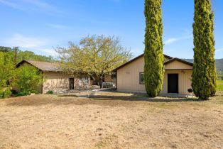 Single Family Residence,  Henno road, Glen Ellen, CA 95442 - 20