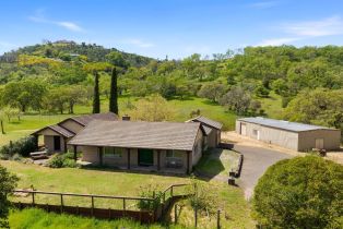 Single Family Residence, 12600 Henno Rd, Glen Ellen, CA  Glen Ellen, CA 95442