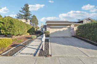 Single Family Residence,  Deneb lane, Petaluma, CA 94954 - 2