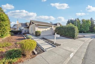 Single Family Residence,  Deneb lane, Petaluma, CA 94954 - 5