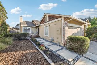 Single Family Residence,  Deneb lane, Petaluma, CA 94954 - 6