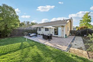 Single Family Residence,  Deneb lane, Petaluma, CA 94954 - 28