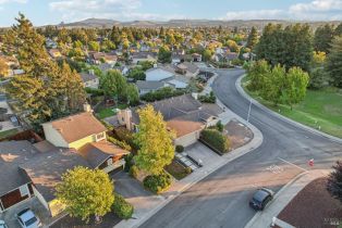 Single Family Residence,  Deneb lane, Petaluma, CA 94954 - 40