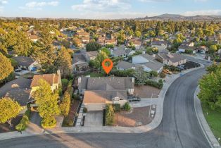 Single Family Residence,  Deneb lane, Petaluma, CA 94954 - 35