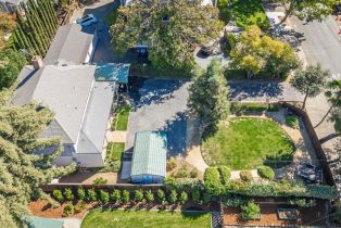 Single Family Residence,  Pine street, Napa, CA 94559 - 42