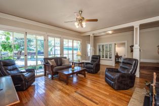 Single Family Residence,  Pine street, Napa, CA 94559 - 5