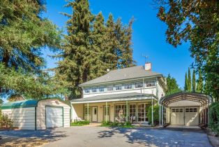 Single Family Residence,  Pine street, Napa, CA 94559 - 2