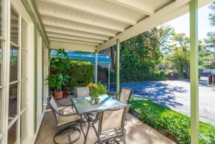 Single Family Residence,  Pine street, Napa, CA 94559 - 38