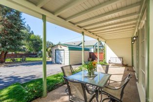 Single Family Residence,  Pine street, Napa, CA 94559 - 39