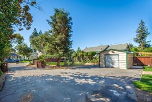 Single Family Residence,  Pine street, Napa, CA 94559 - 30