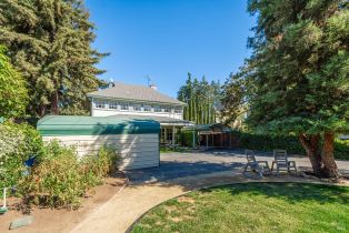 Single Family Residence,  Pine street, Napa, CA 94559 - 33