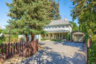 Single Family Residence, 1436 Pine St, Napa, CA  Napa, CA 94559